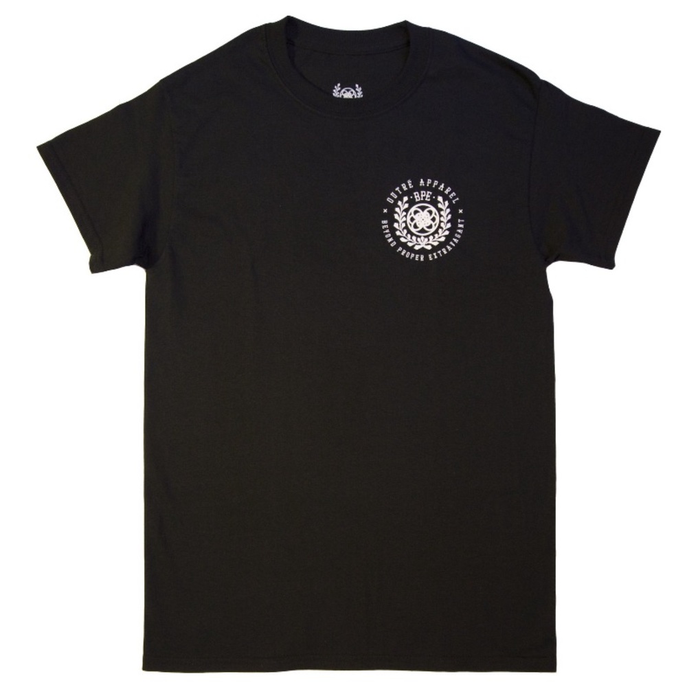 NWT Elite Tee - Black